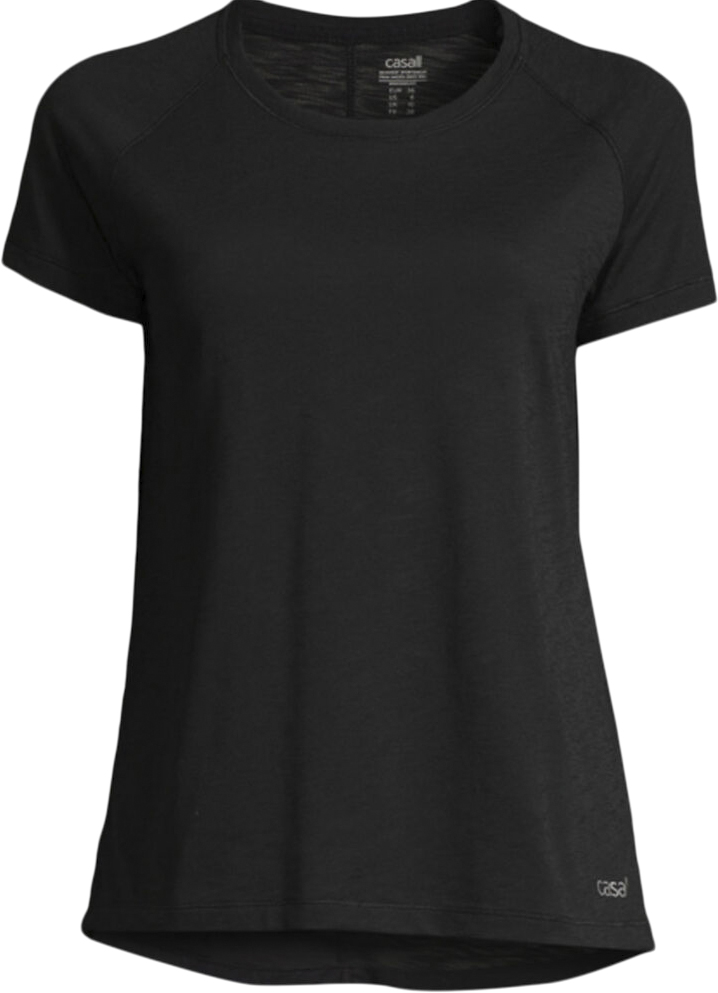 Textured Loose Tee