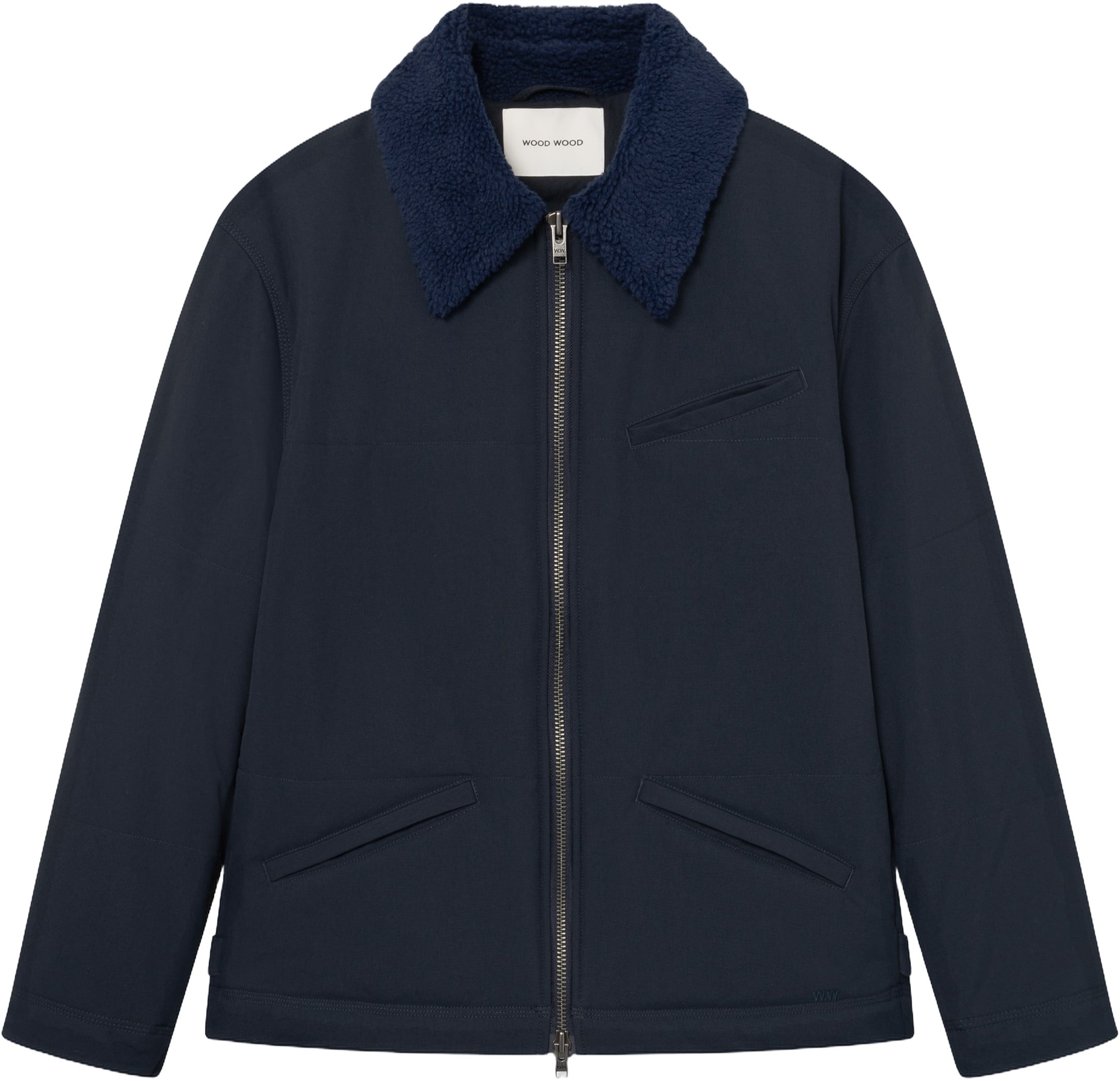 Wwbruce Jacket 25464