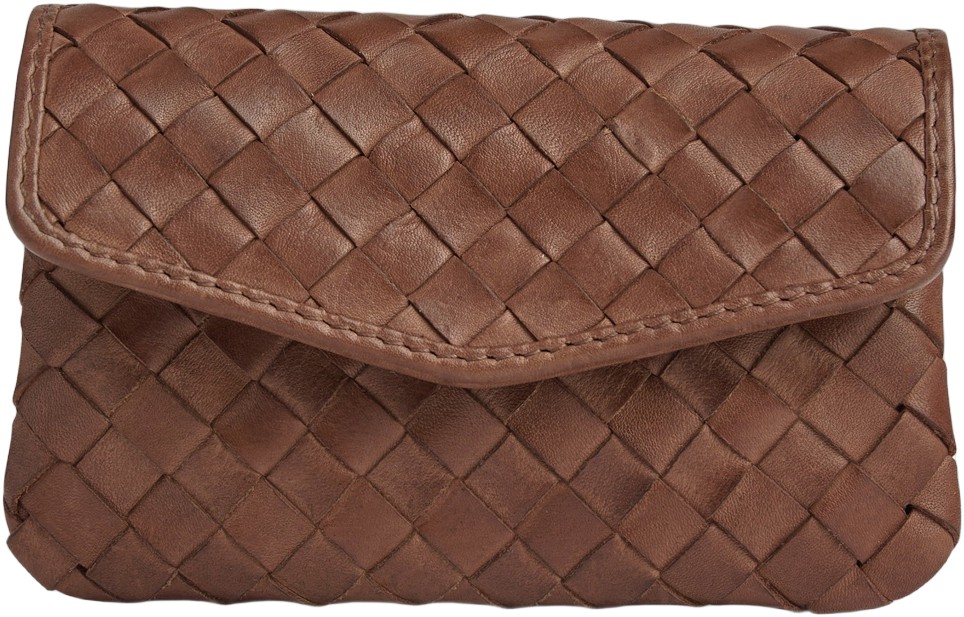 Faithmbg Coin Purse, Weave