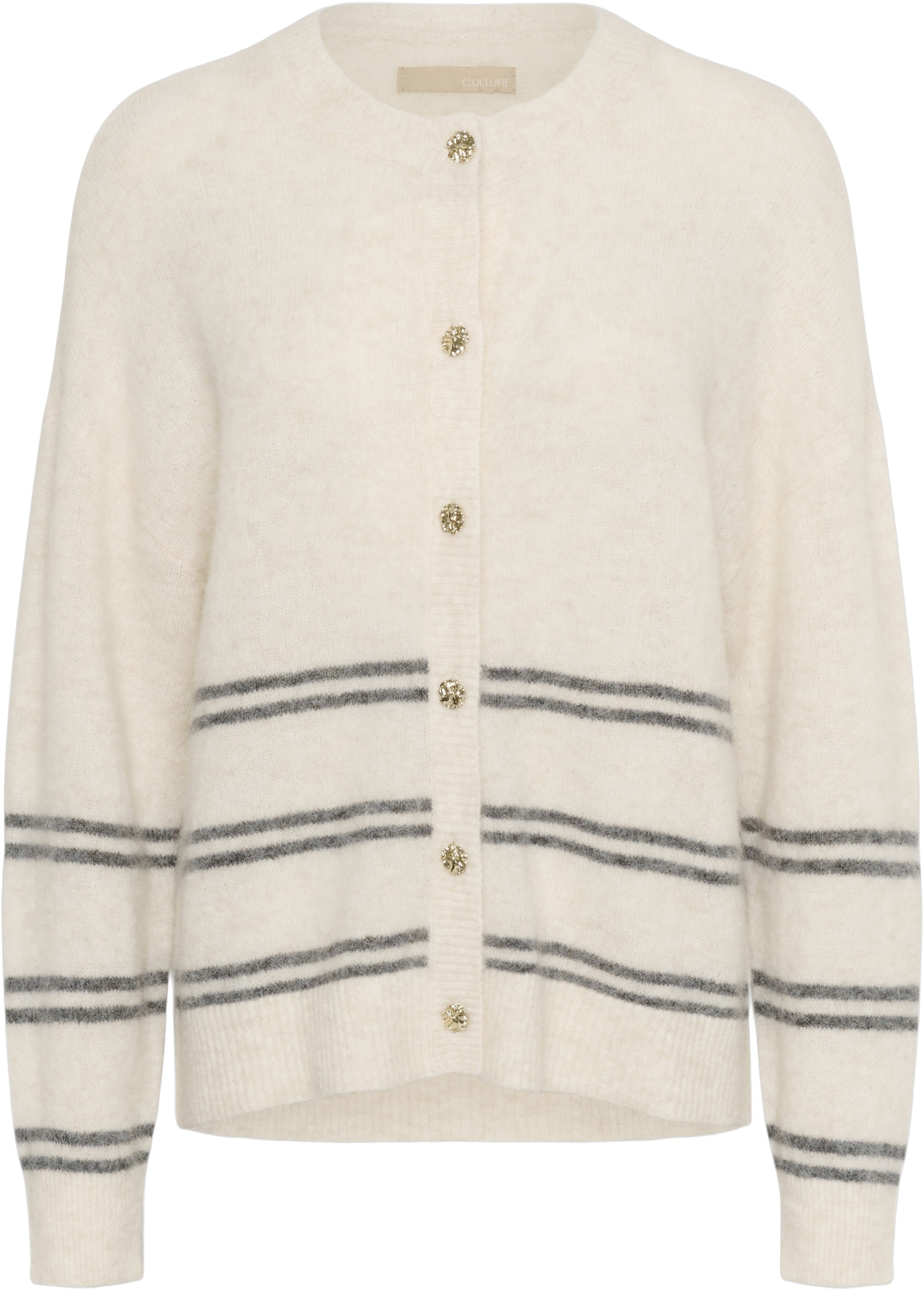 Cubernie Cacheia Cardigan