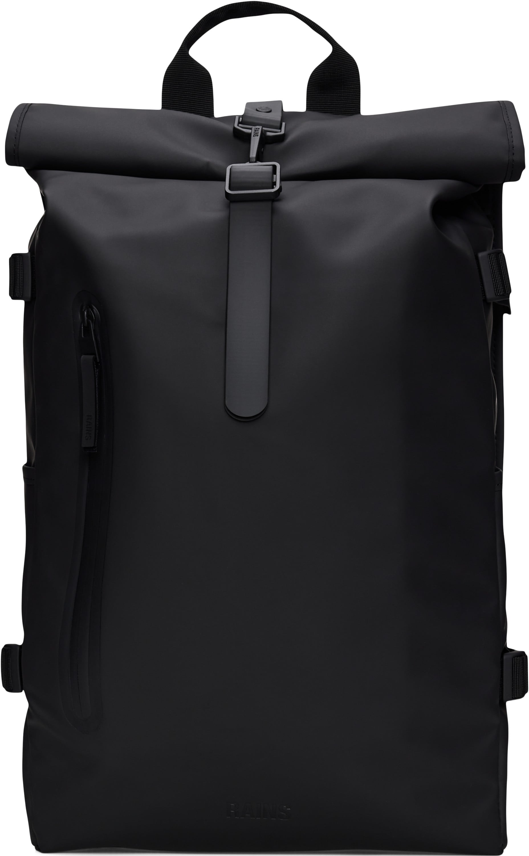 Rolltop Rucksack Large W3