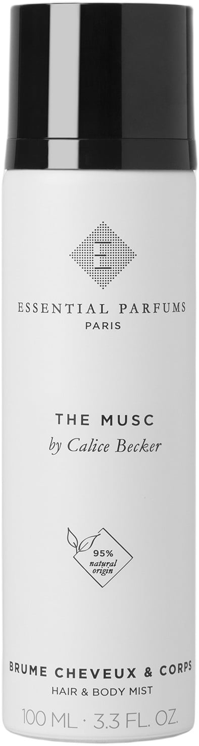 THE Musc BY Calice Becker Hair & Body Mist 100ml (Online Only)