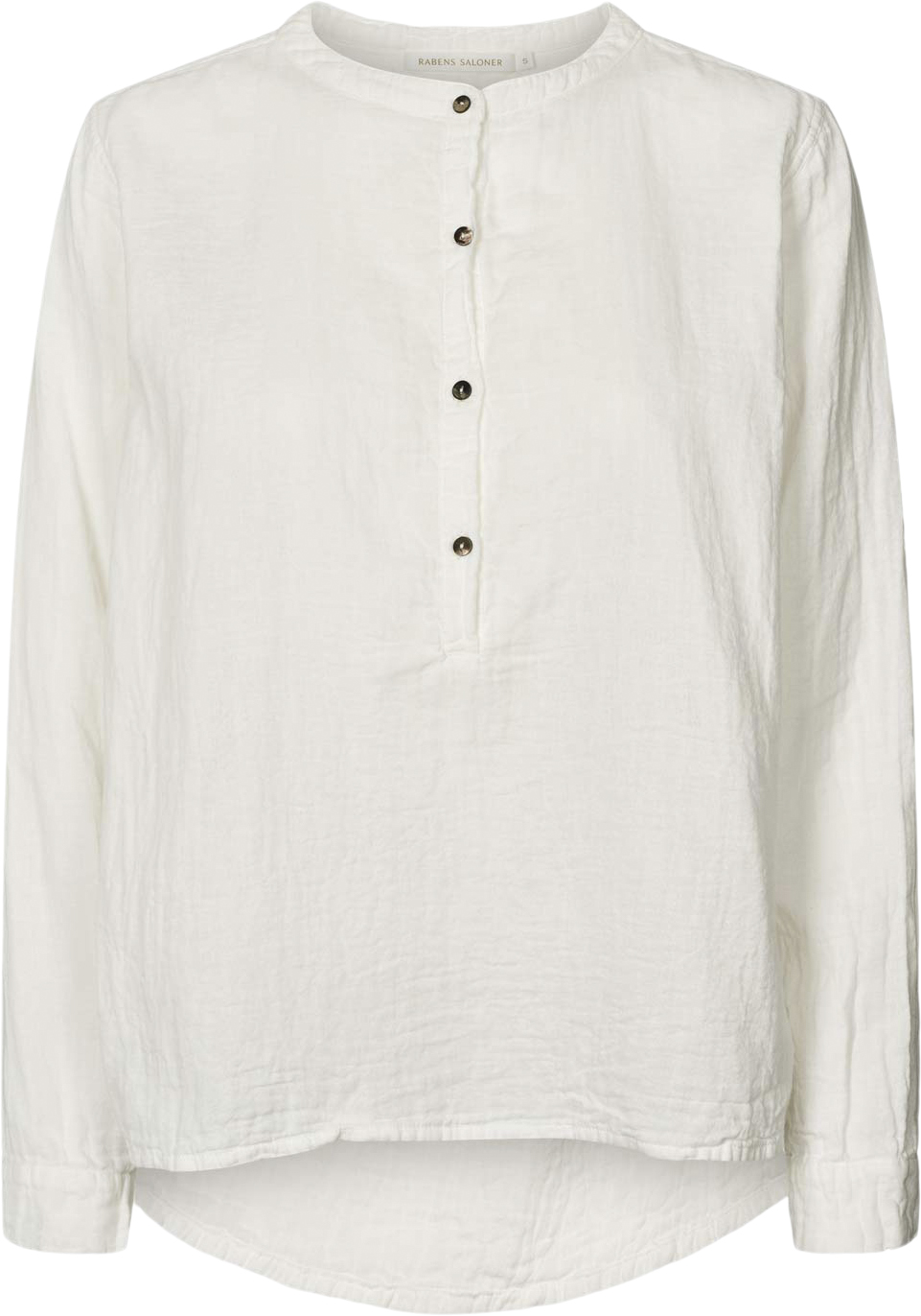 Cotton Double Top Antoinette