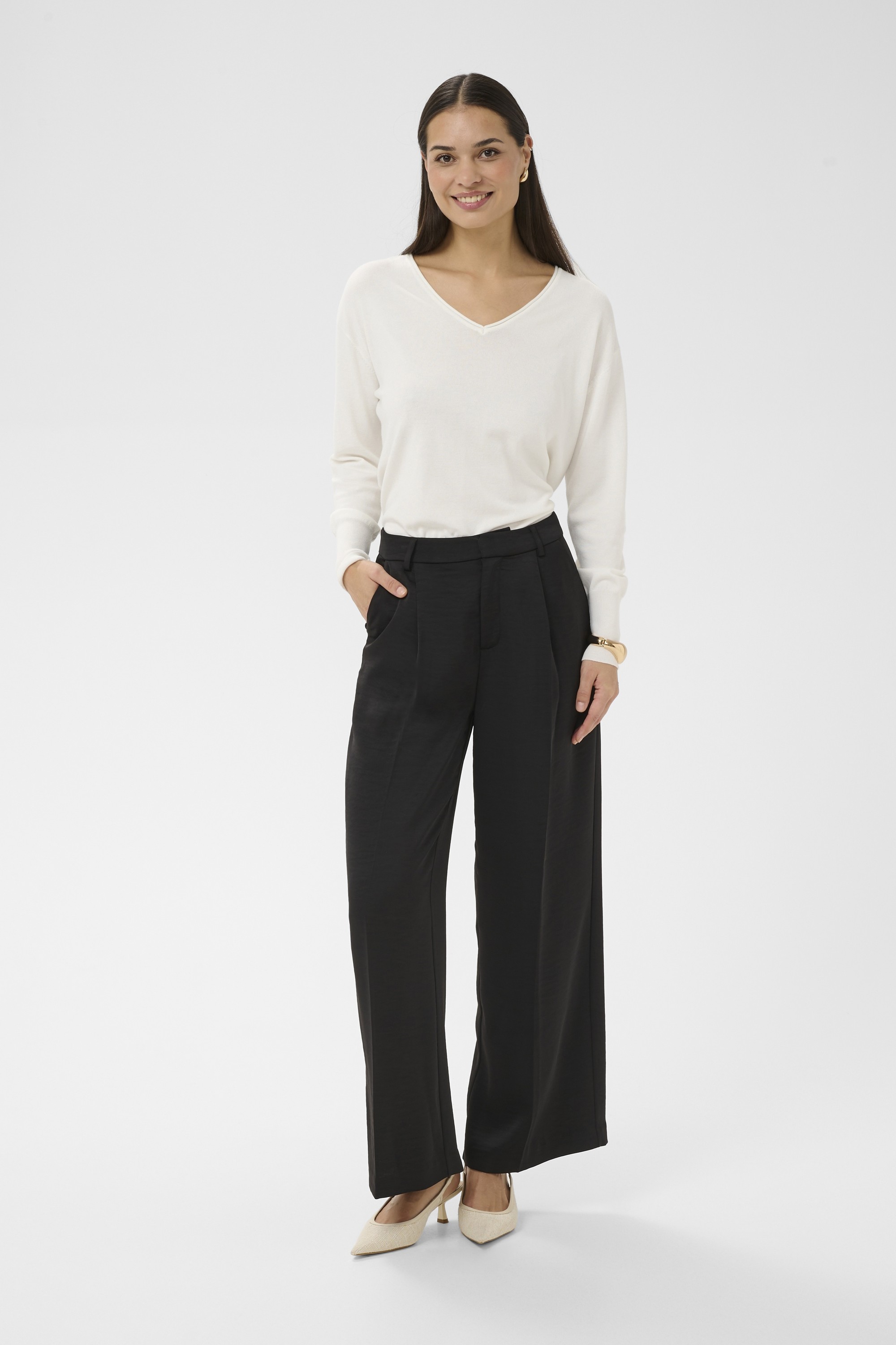 Karory Pants