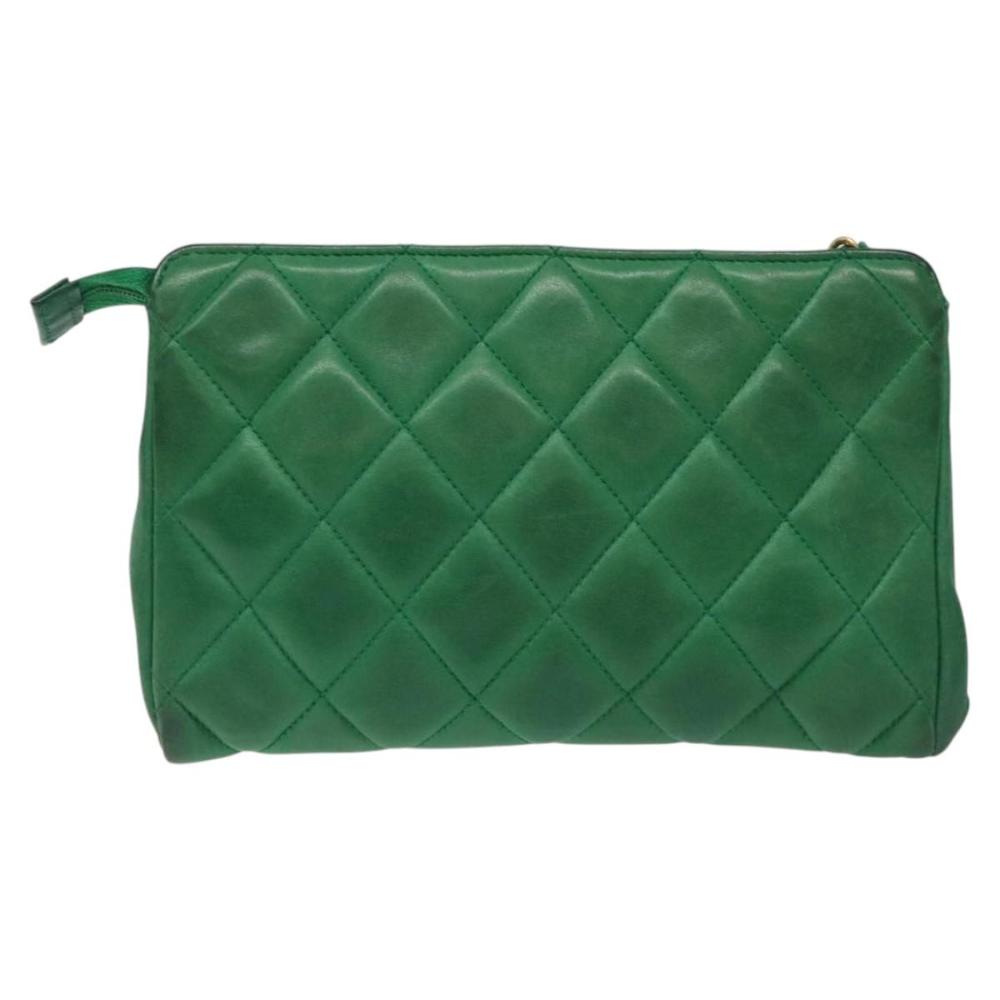 Chanel Clutch