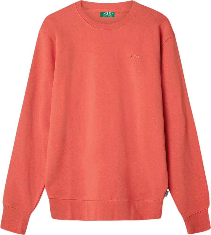 Happy Organic Sweatshirt