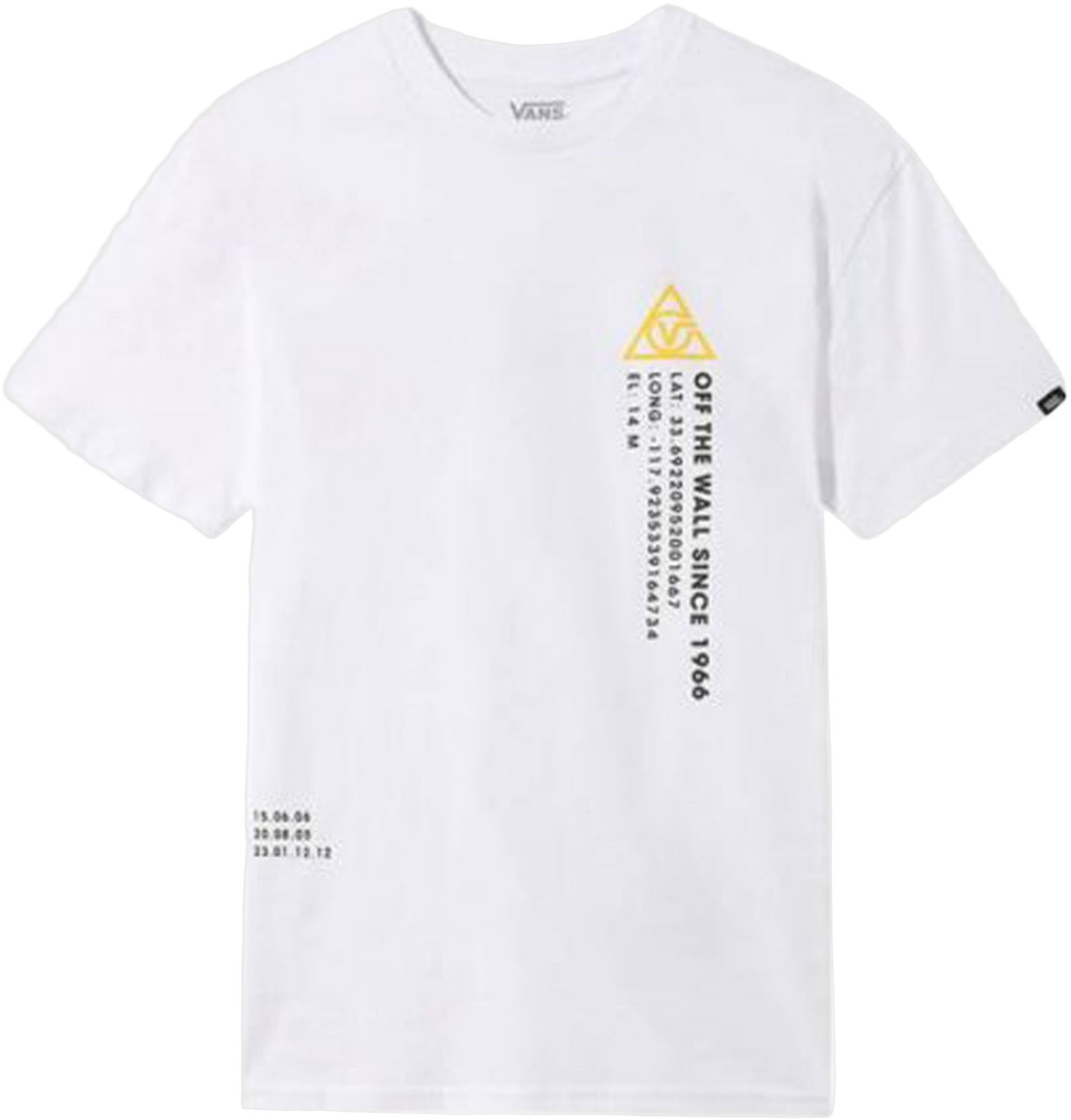 66 Supply Tshirt