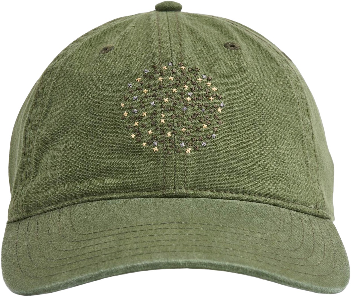 DON Dad Cap