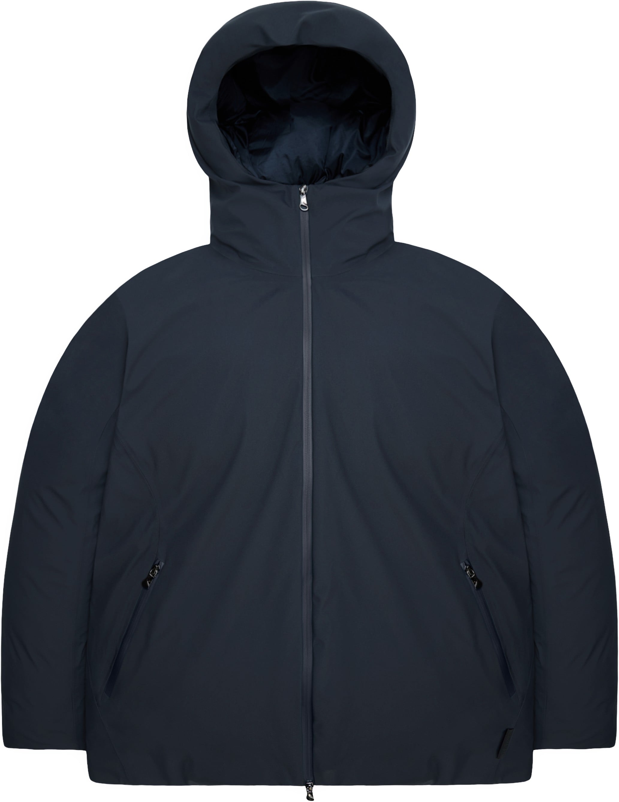 Sarna Puffer Jacket W4t3
