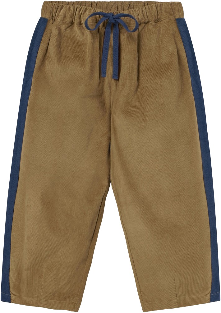 Dolly Pant