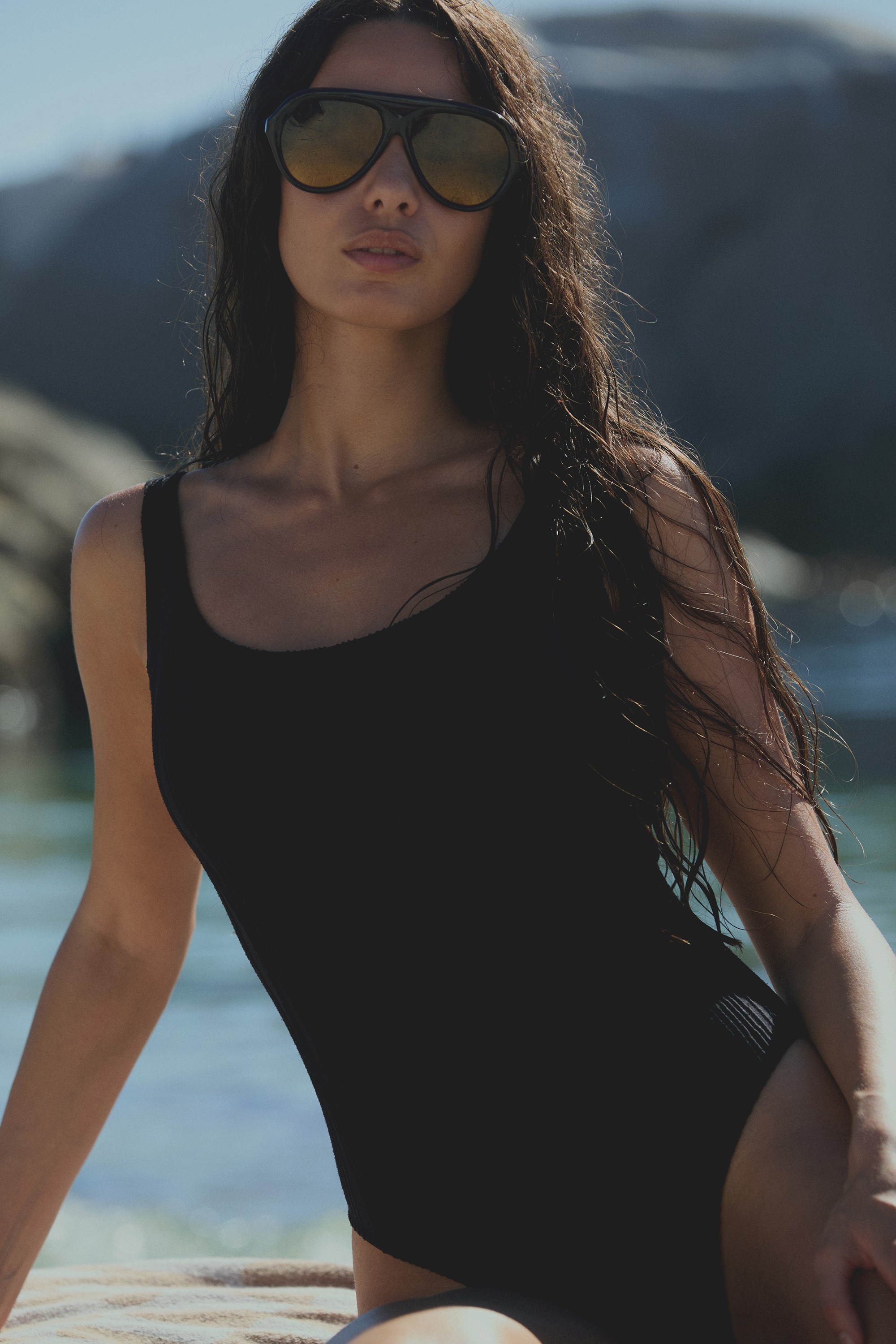 Pulp Swim Swimsuit
