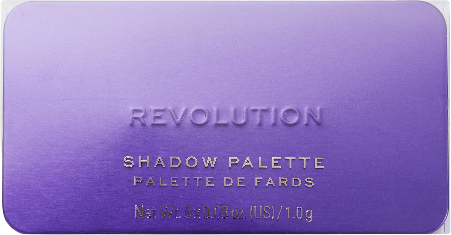 Revolution Forever Flawless Dynamic