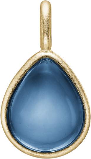 Paloma Pendant