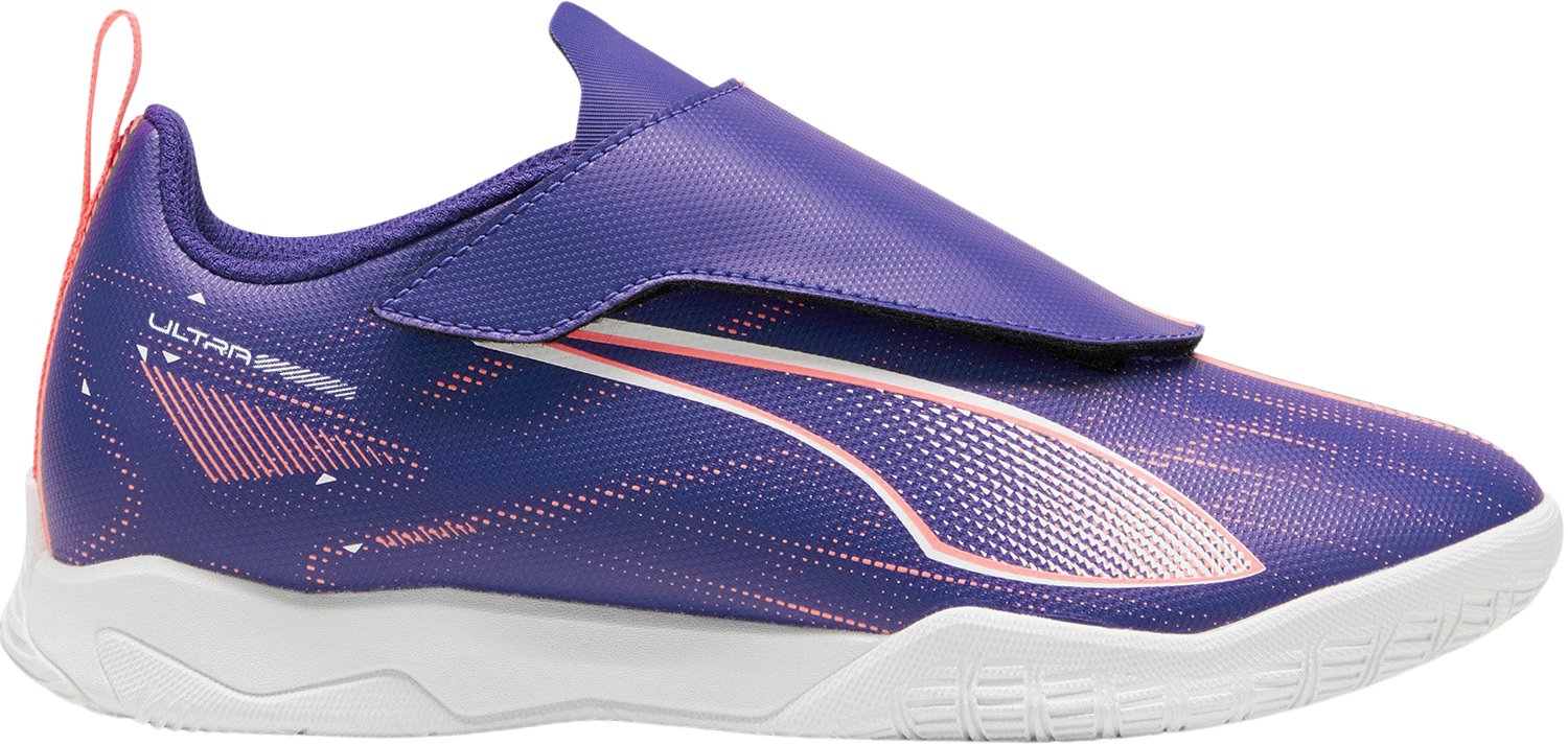 Ultra 5 Play Fodboldsko