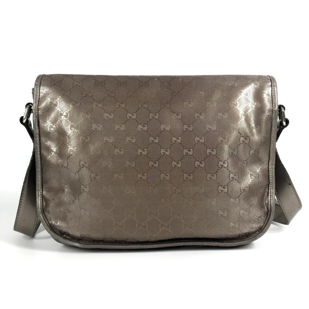 Gucci Messenger Bag