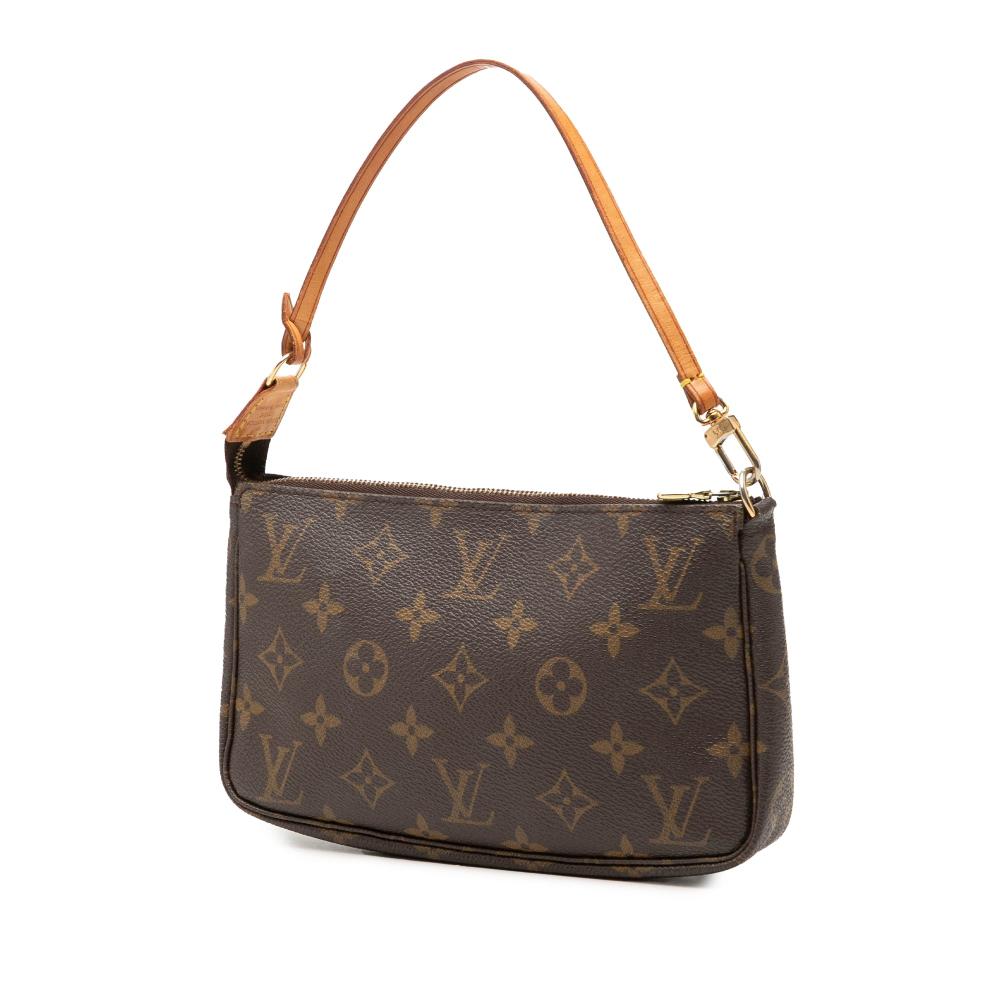 Louis Vuitton Pochette Accessoires