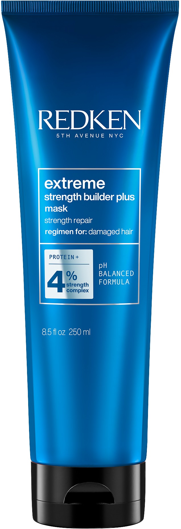 Extreme Strength Builder Plus Mask - DKK 245 - Spar 25%