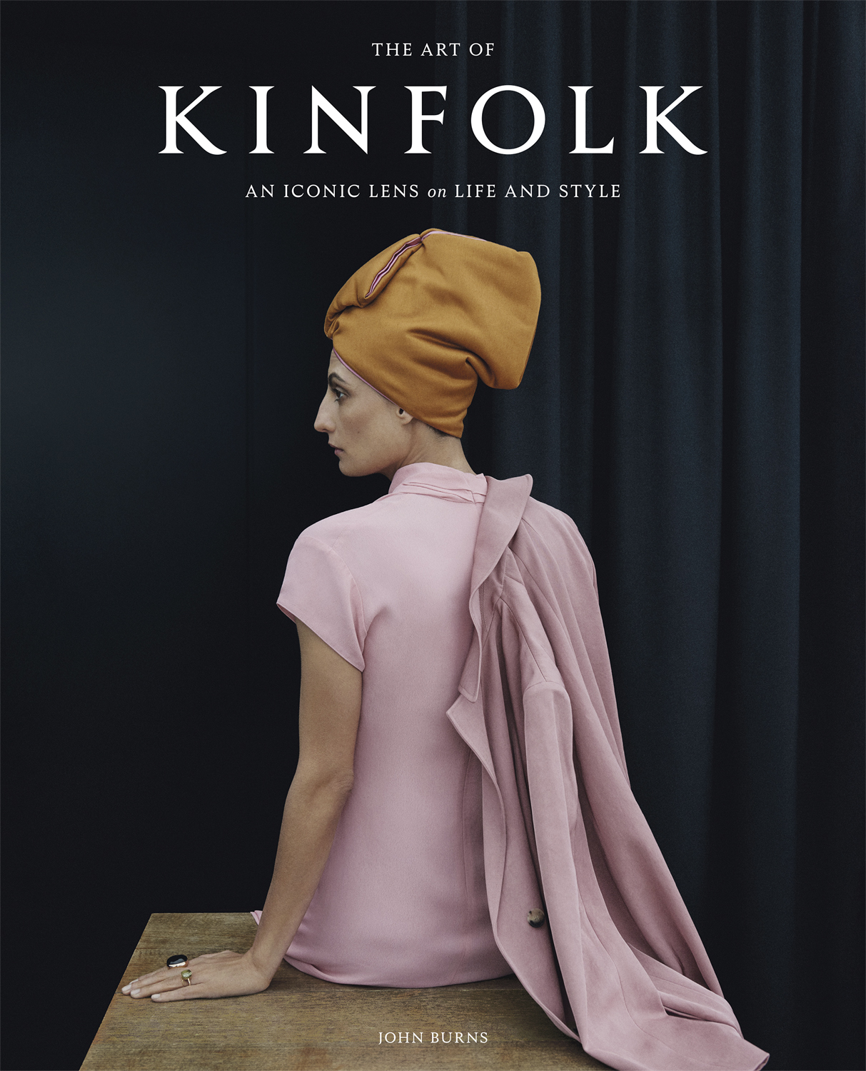 Billede af The Art of Kinfolk