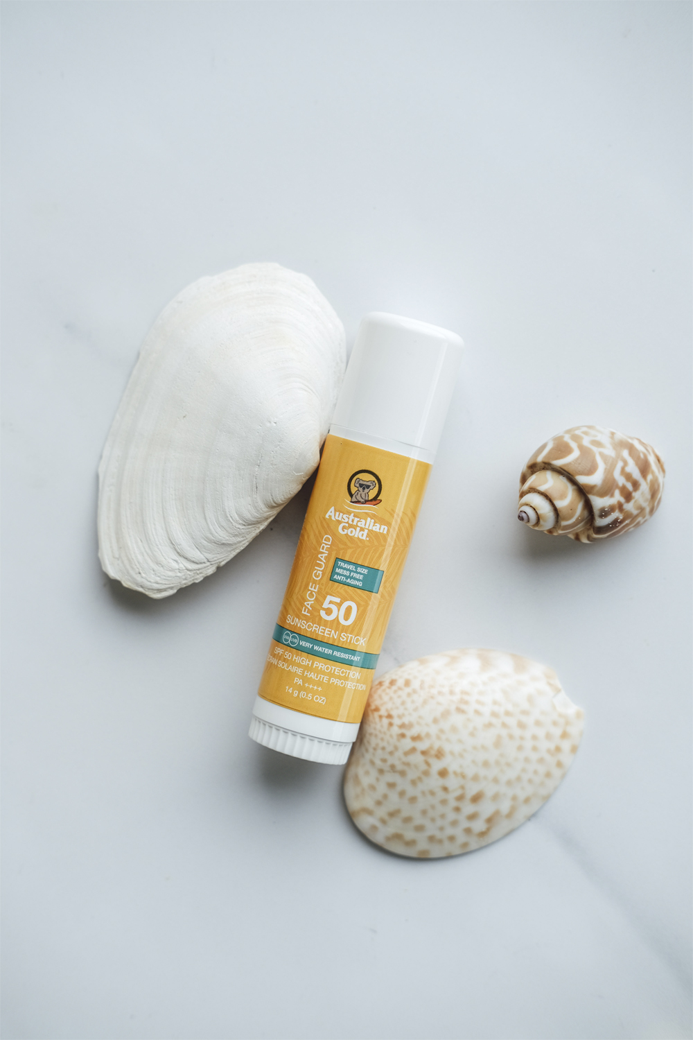 Billede af Ultimate Hydration Solstift SPF 50