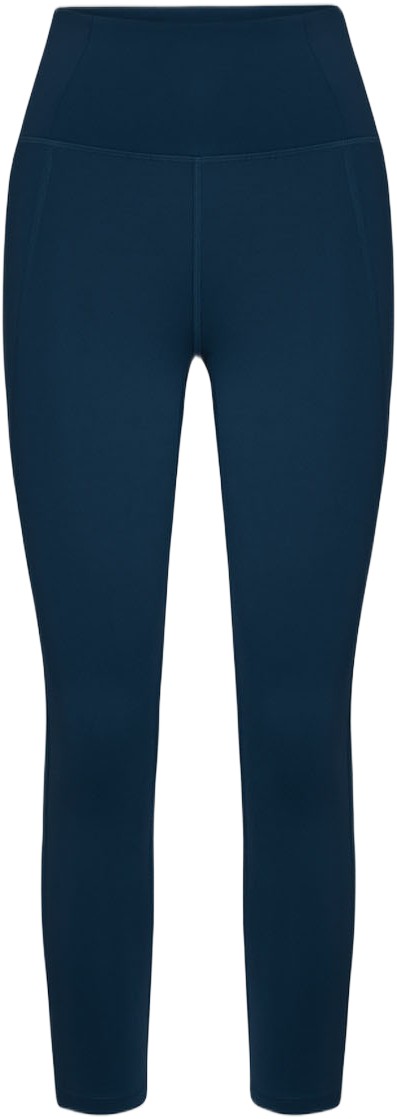 Compressive Highrise Legging, 7/8