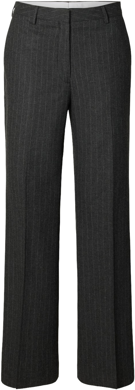 Slwflared Malia MW Pant