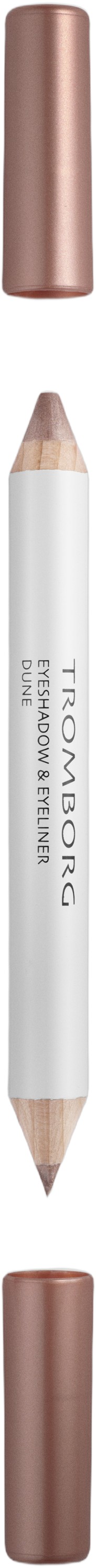 Eyeliner & Eyeshadow