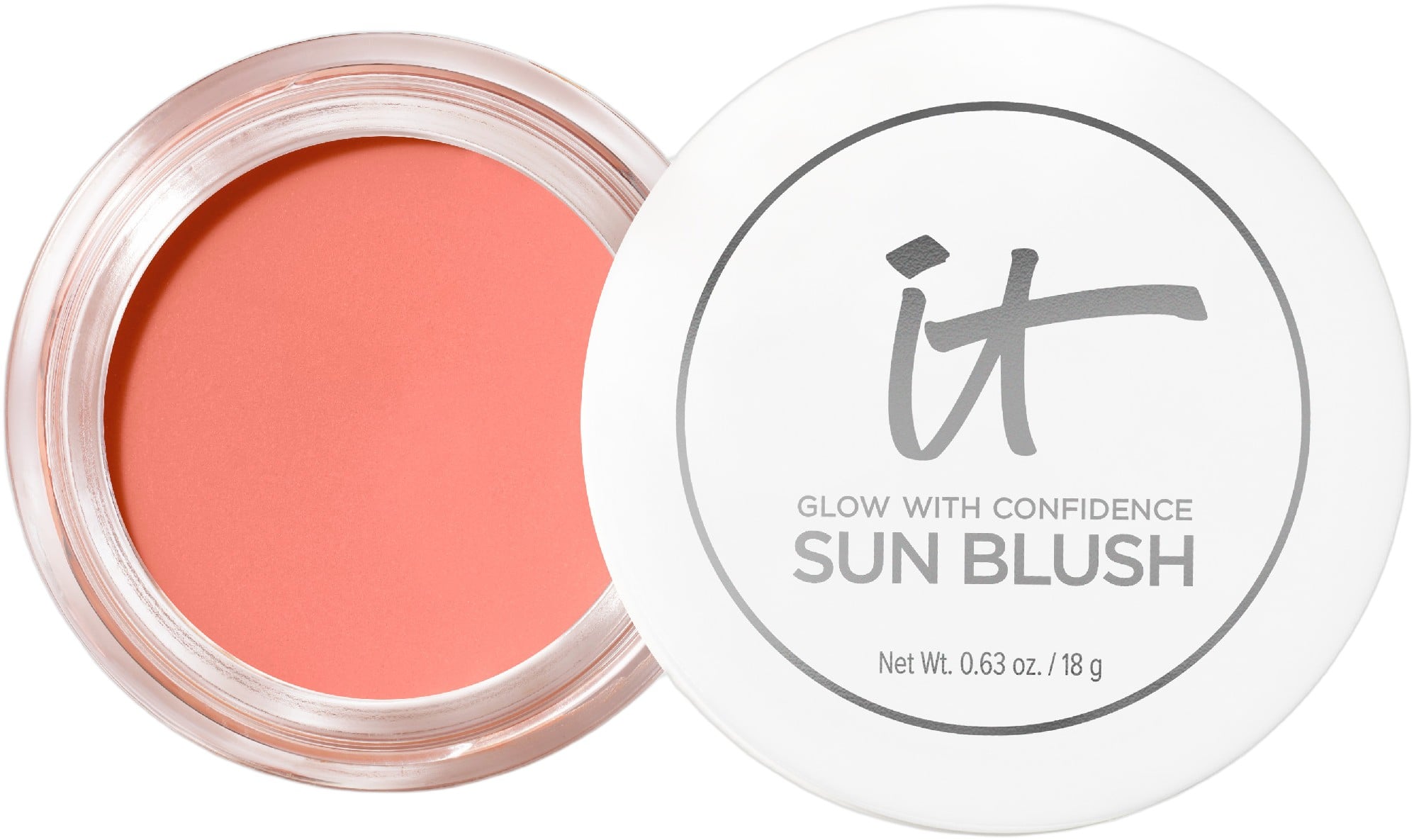 Glow With Confidence Sun Blush