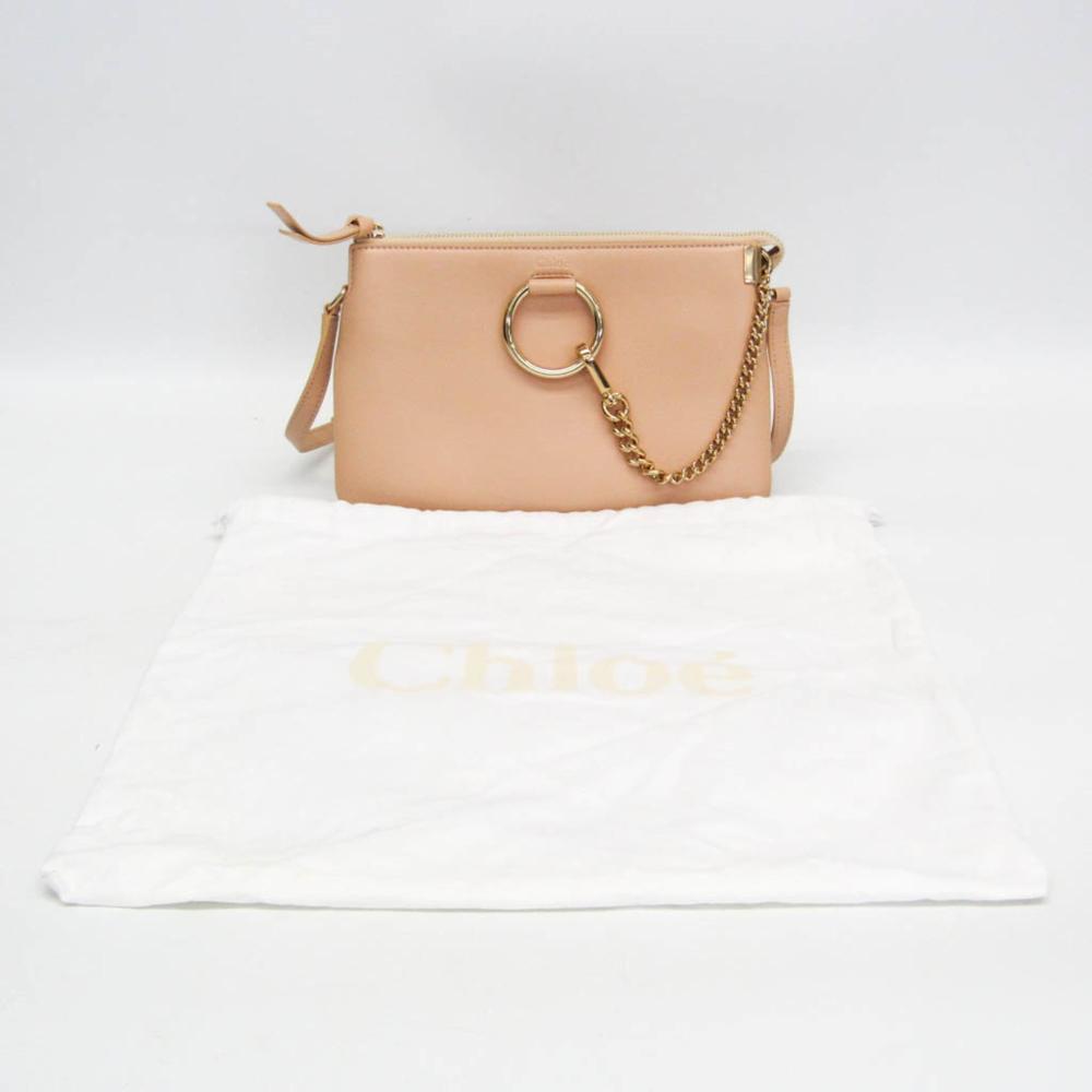 ChloÃ© Shoulder Bag