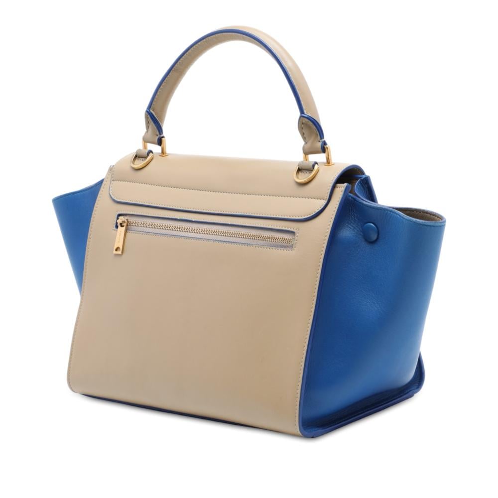 Céline Trapeze