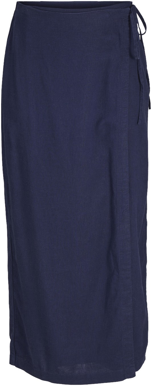 Jxbreeze Summer Wrap Skirt WVN