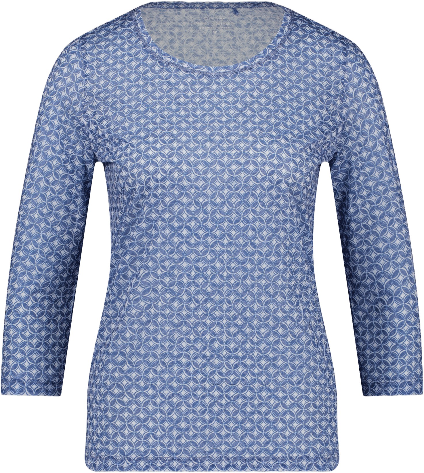 Tshirt 3/4 Sleeve