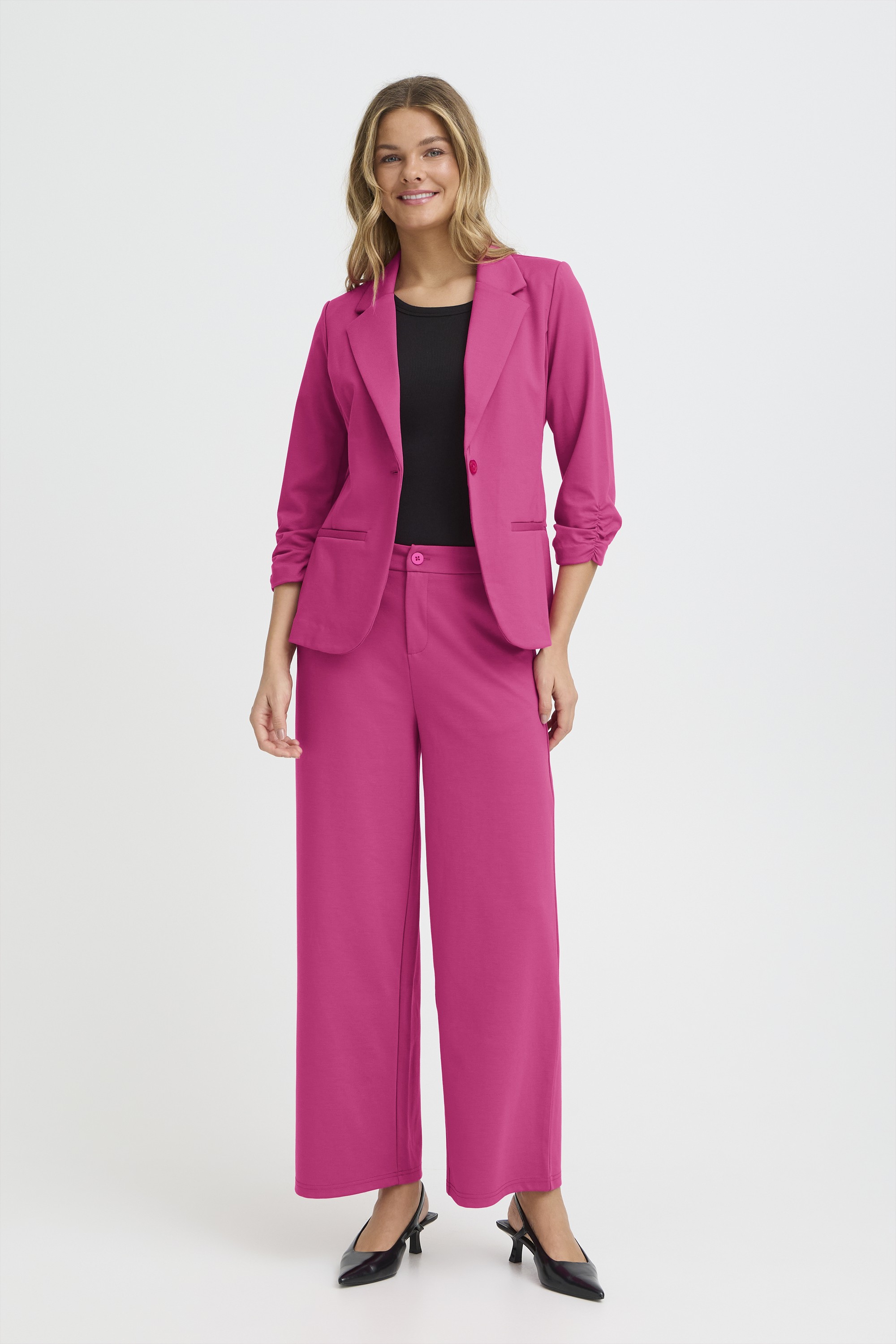 Frzablazer 1 Blazer