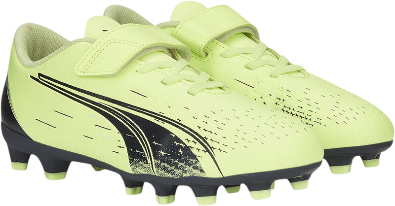 Ultra Play Velcro Fodboldstøvler