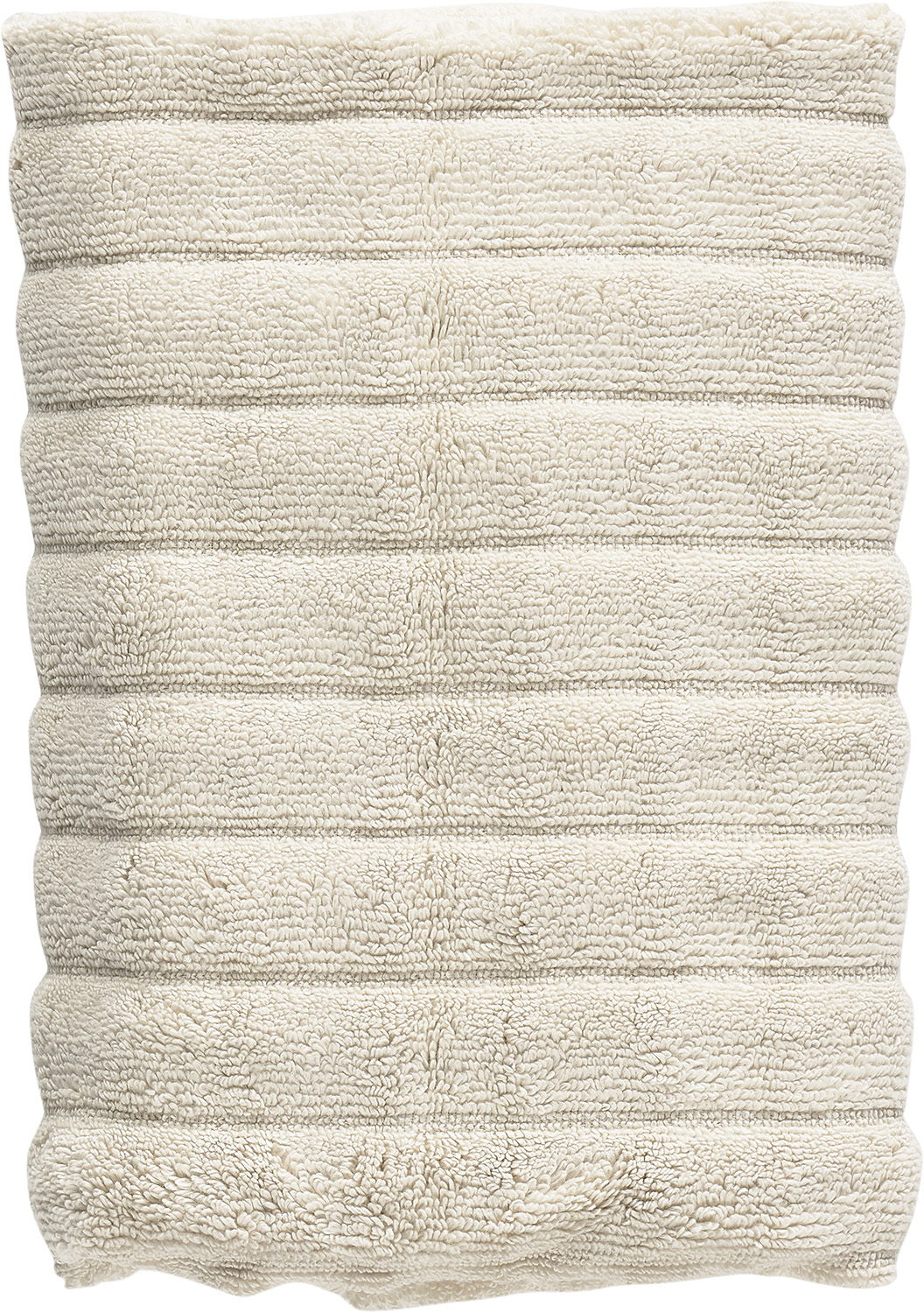 Håndklæde Inu Sand 50×100
