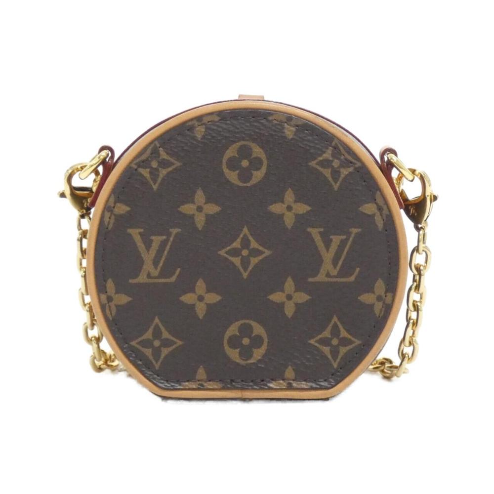 Louis Vuitton Boite Chapeau