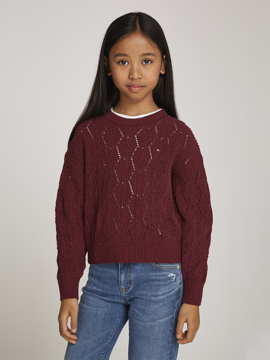 Billede af Chenille Sweater