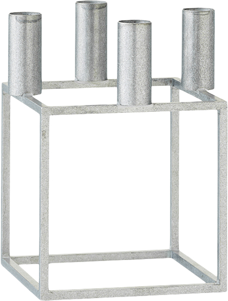 Kubus 4 Zinc