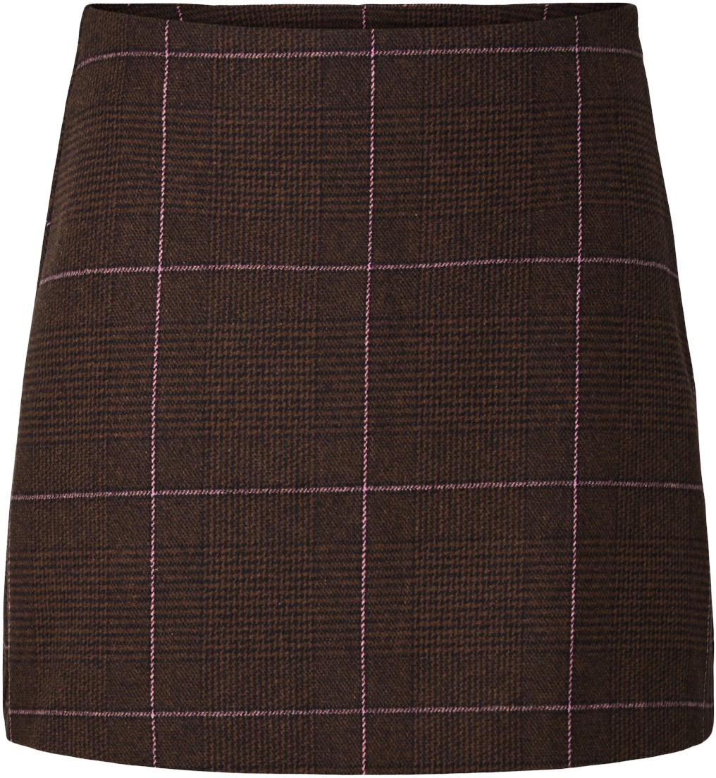 Pcamina HW Skirt BC