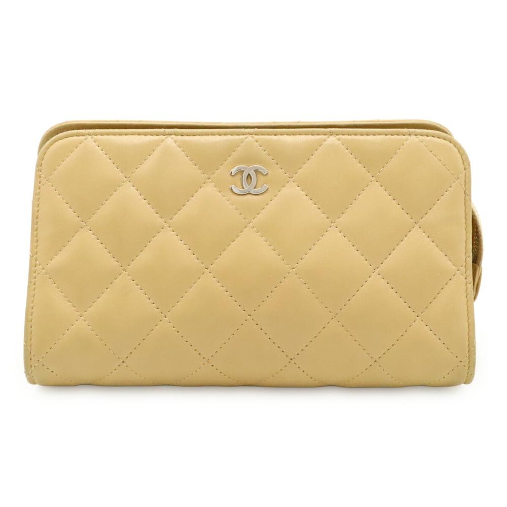 Chanel Pouch