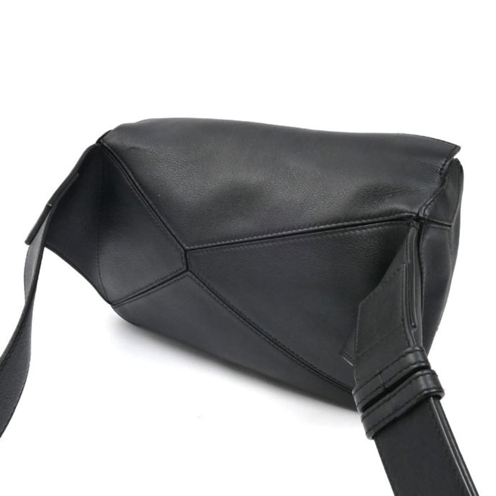 Loewe Puzzle