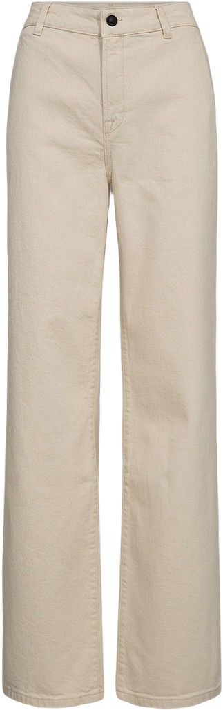 Ivyaugusta French Jeans Wash Ecru
