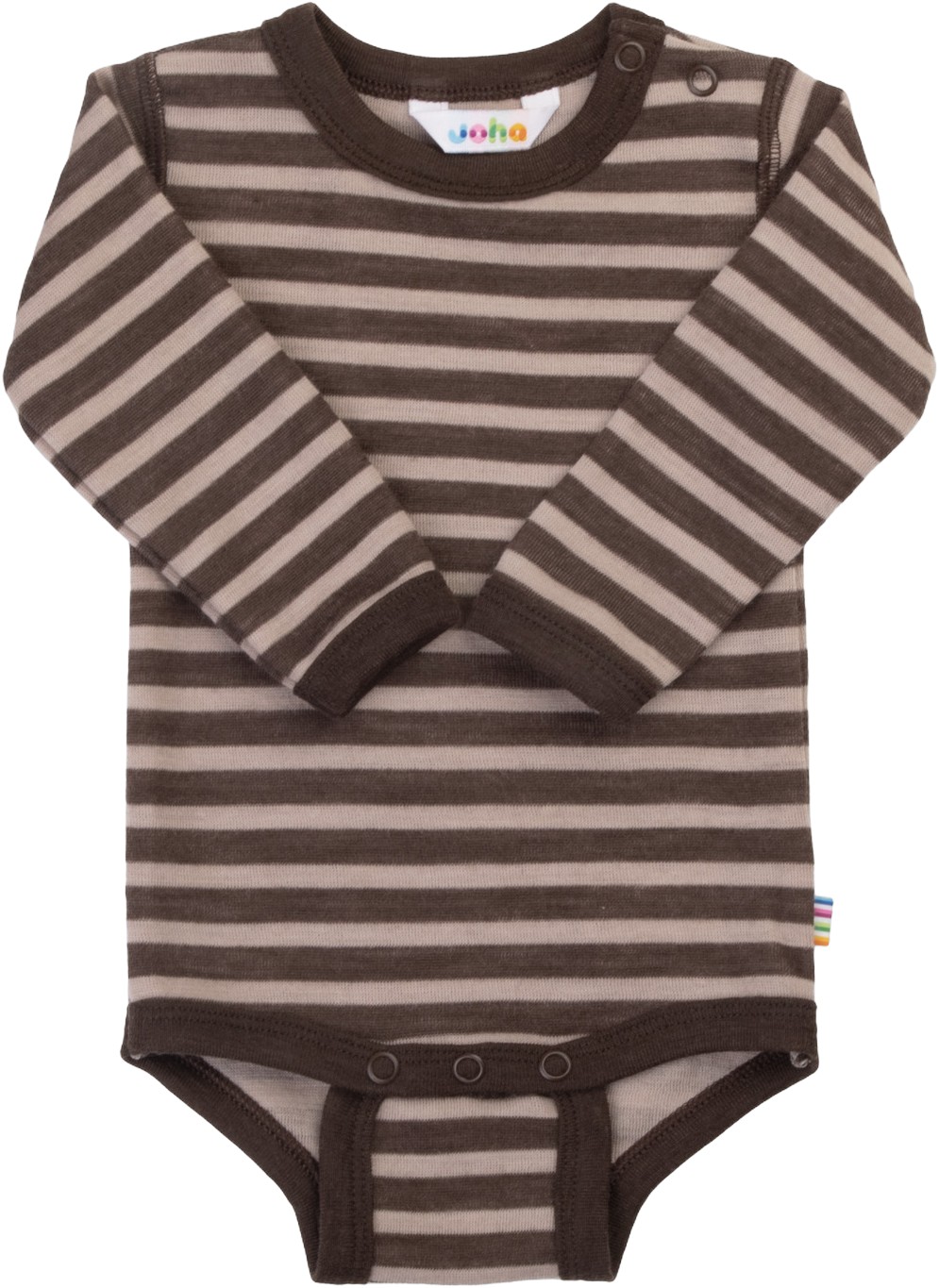 Body W/long Sleeves