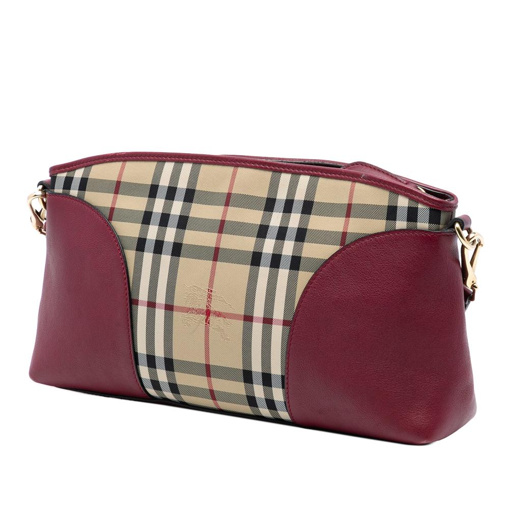 Burberry Crossbody Bag