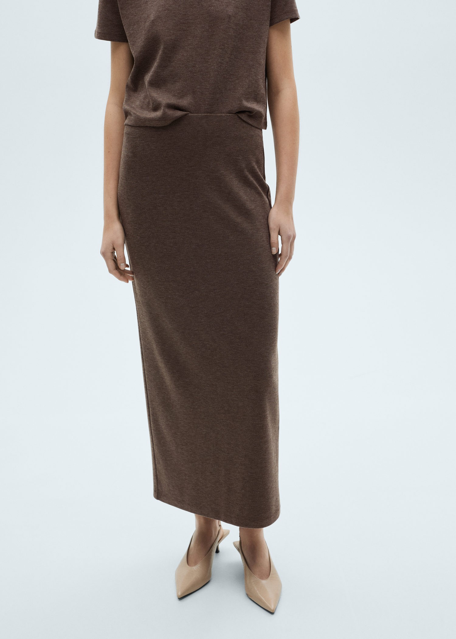 Skirt. - Wyatt