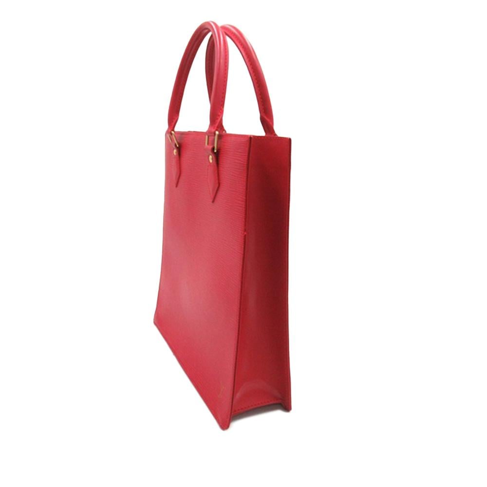 Louis Vuitton Sac Plat