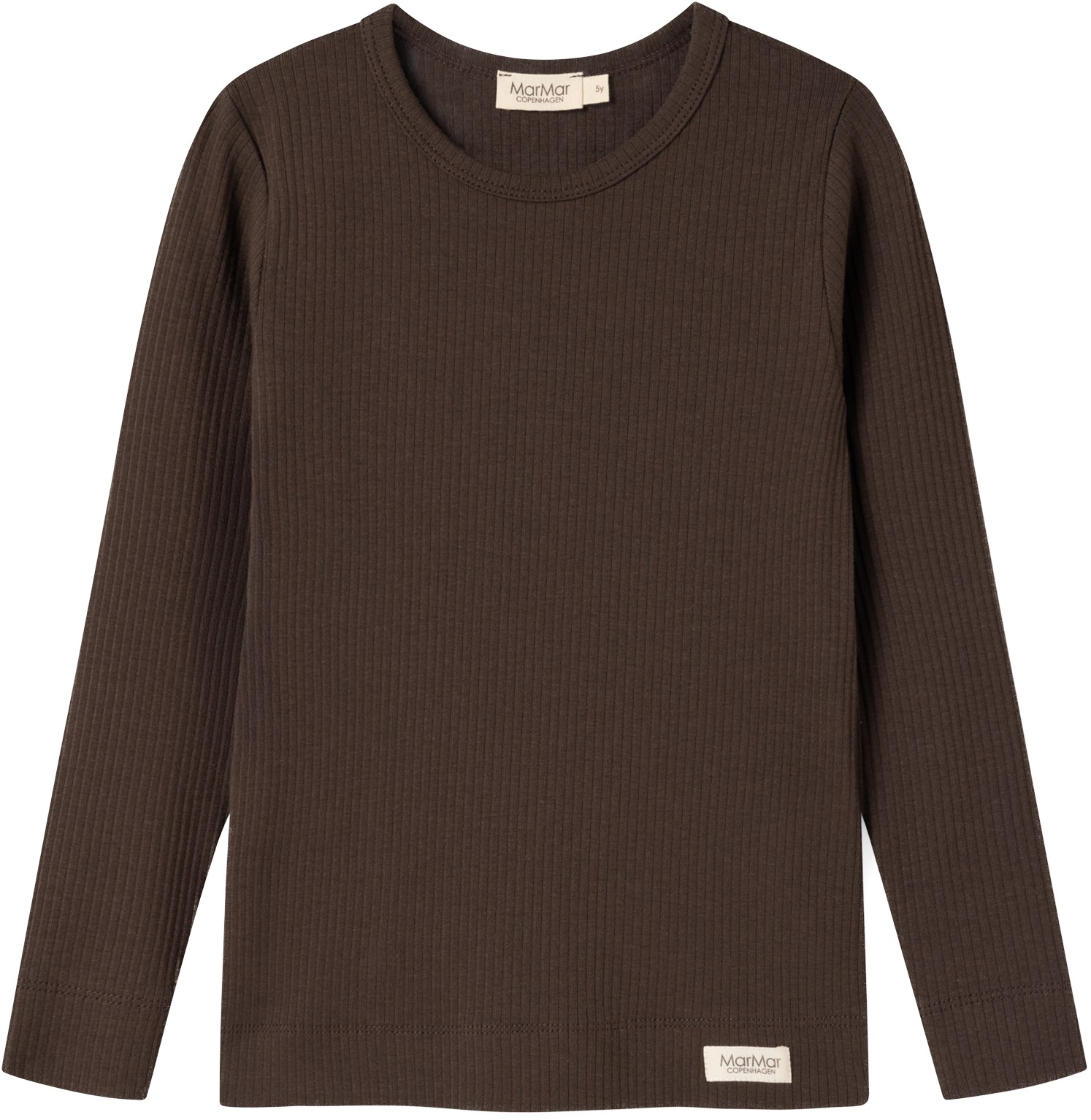 Plain Tee LS