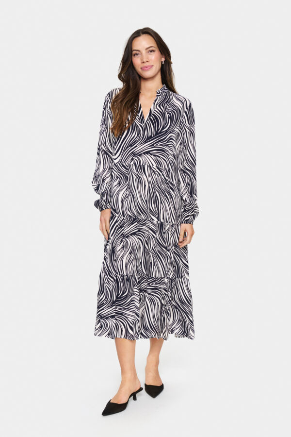 Edasz Maxi Dress