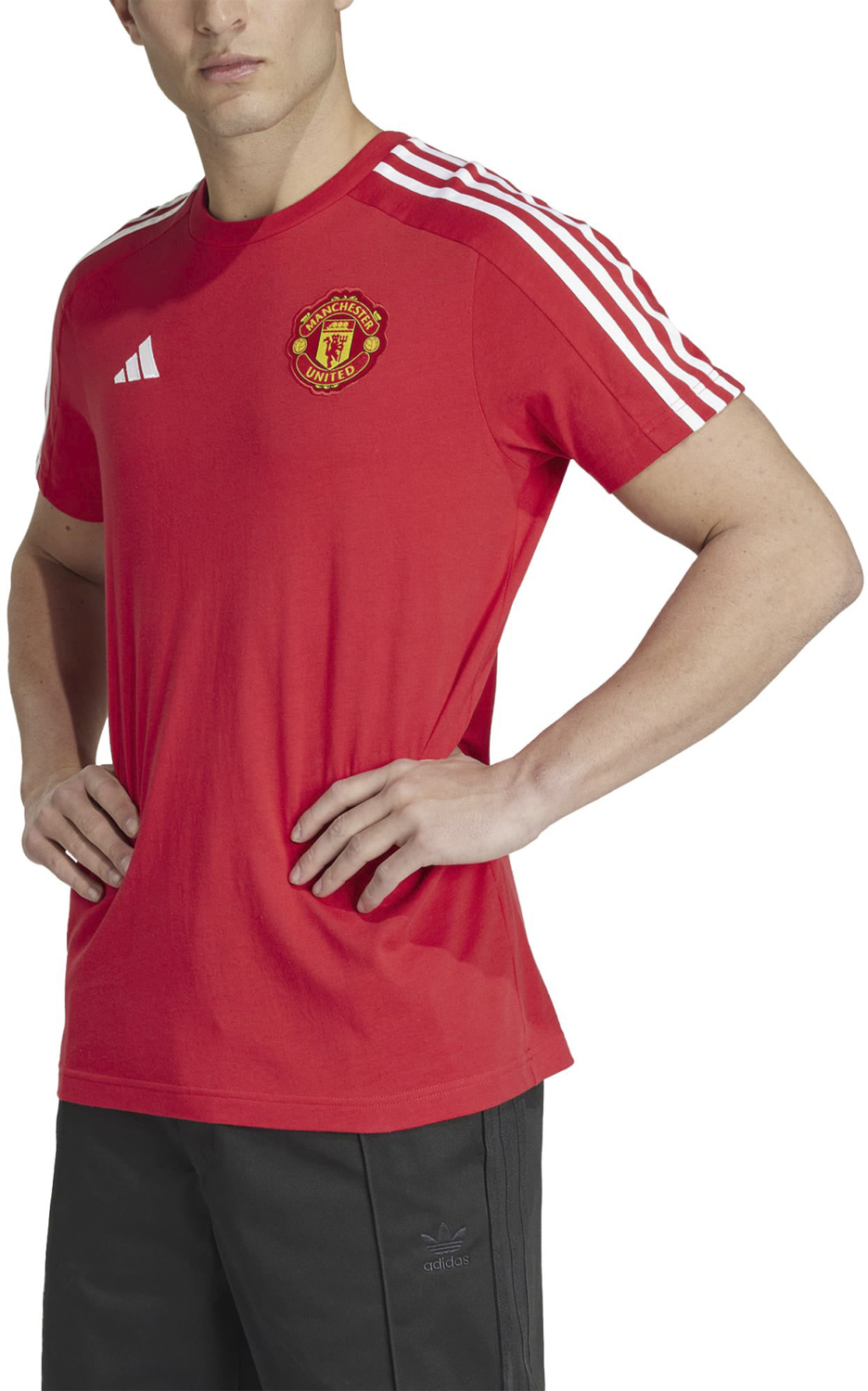 Manchester United DNA Tshirt