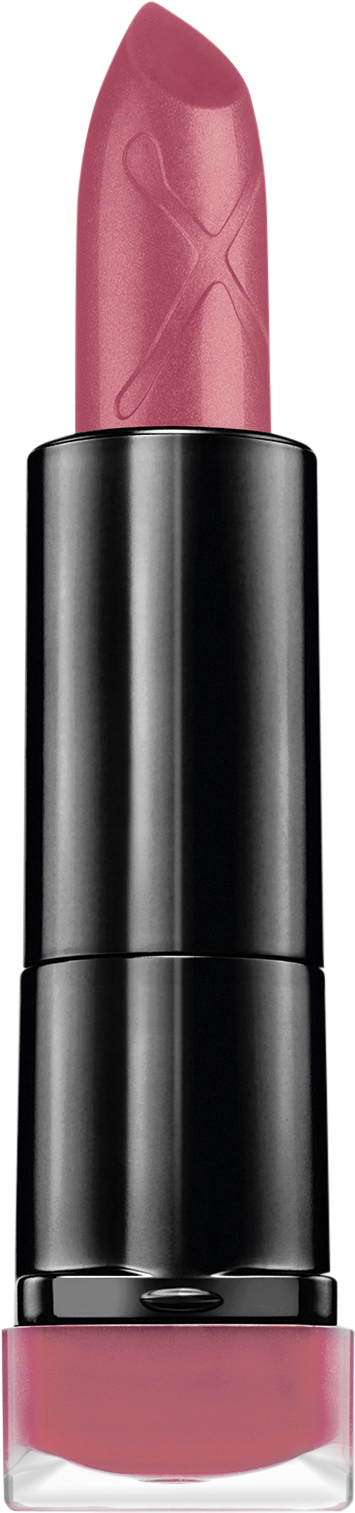 Max Factor Velvet Matte Lipstick Rose