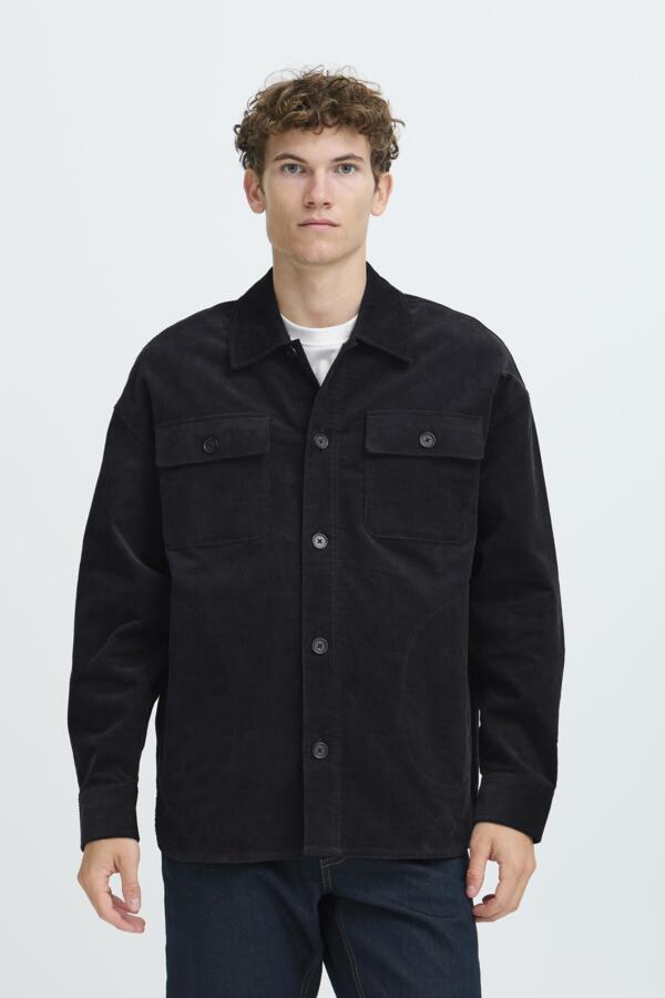 Cfmyles 0228 Corduroy Overshirt